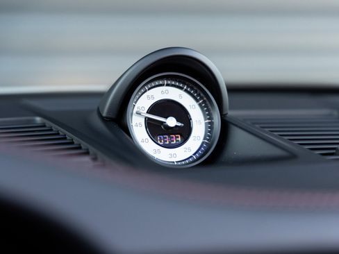 Certified 2023 Porsche 911 Carrera GTS image 18