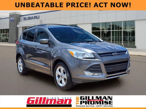 Used 2013 Ford Escape SE FWD image 1