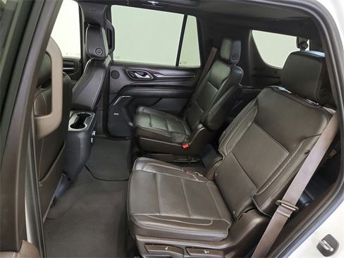 Used 2023 GMC Yukon Denali image 33