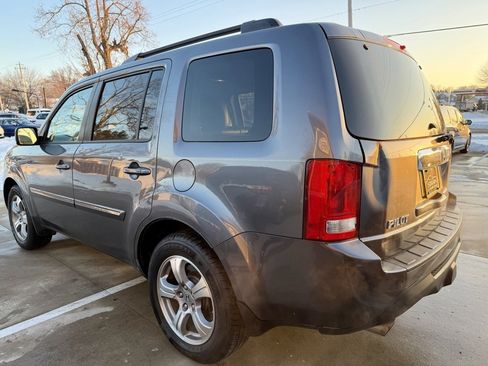 Used 2015 Honda Pilot EX-L image 5