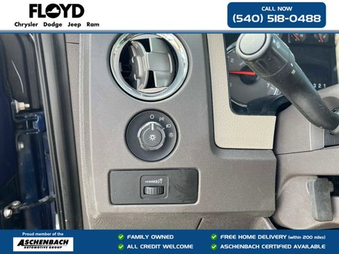 Used 2010 Ford F150 XLT image 12
