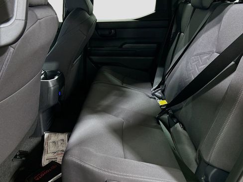 New 2026 Toyota Tacoma SR5 image 23