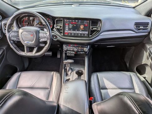 Used 2021 Dodge Durango GT image 21