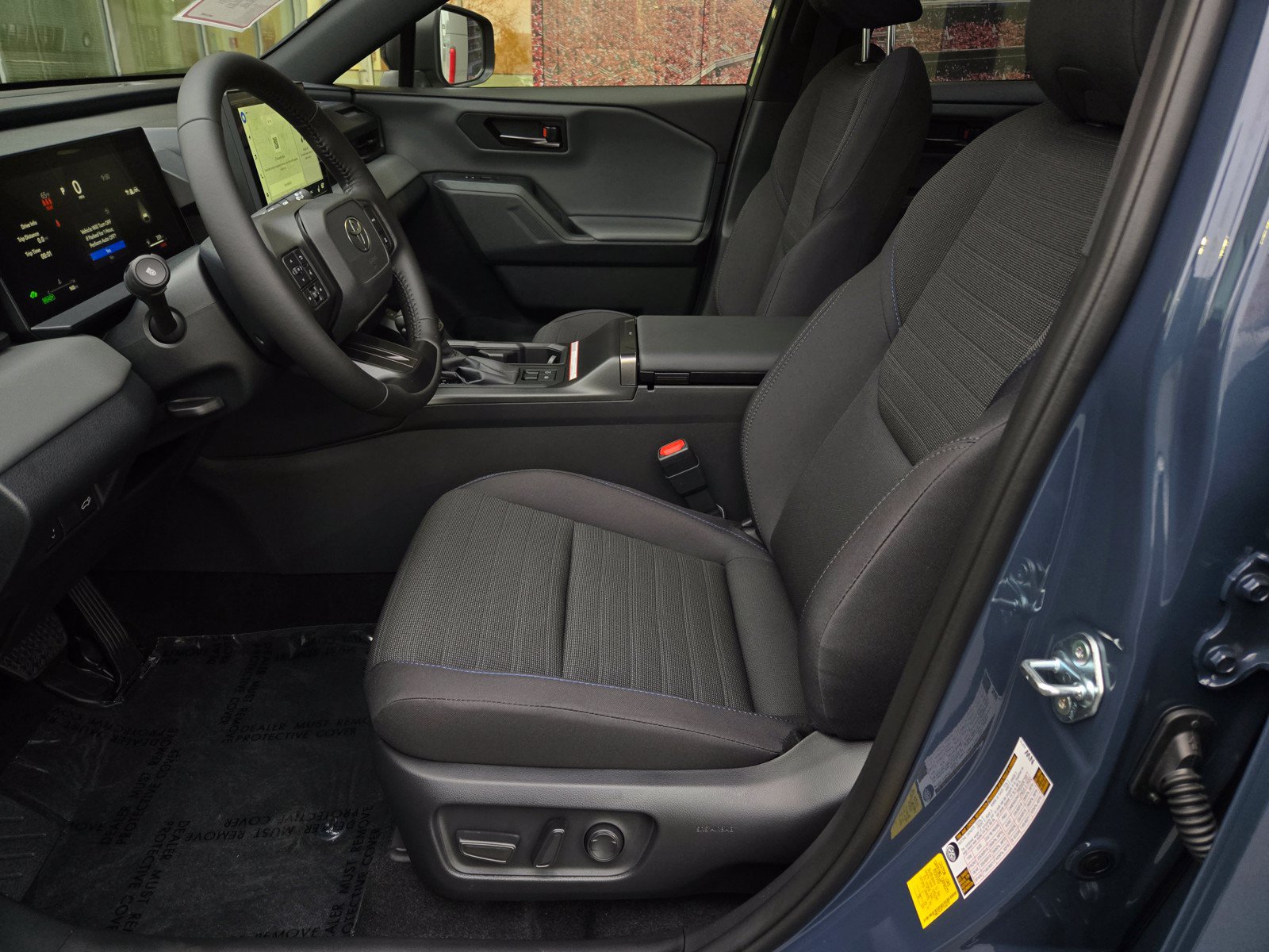 Certified 2026 Toyota RAV4 SE w/ Convenience Package AWD/4WD image 15