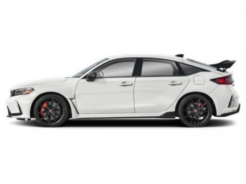 New 2025 Honda Civic Type R image 3