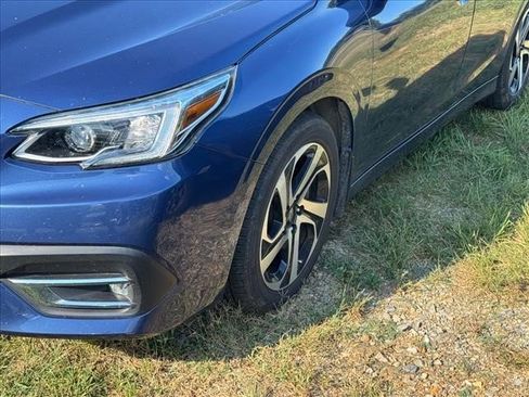 Used 2020 Subaru Legacy Limited w/ Popular Package #2 AWD/4WD image 5