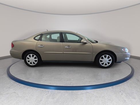 Used 2006 Buick LaCrosse CX FWD image 4