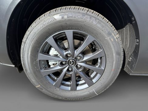New 2026 MAZDA CX-30 AWD 2.5 S image 9