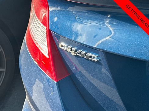 Used 2012 Honda Civic LX image 7