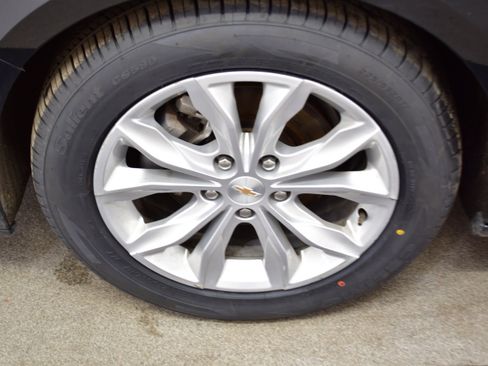 Used 2024 Chevrolet Malibu LT image 31