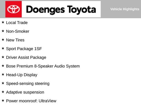 Used 2022 Cadillac XT6 Sport w/ Technology Package image 5