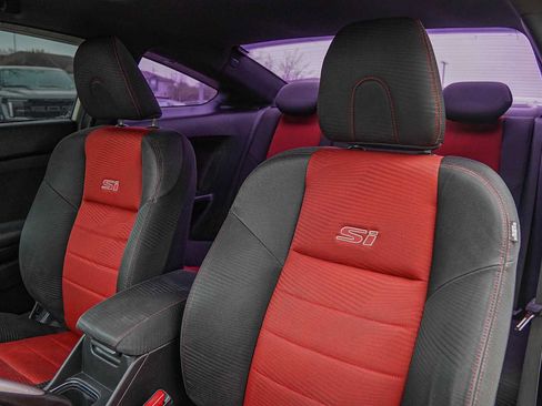 Used 2015 Honda Civic Si image 11