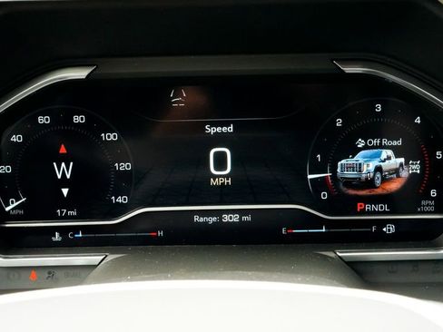 New 2026 GMC Sierra 2500 Denali w/ Denali Reserve Package image 24