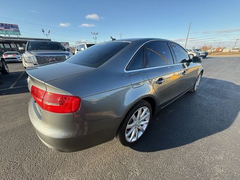 Used 2013 Audi A4 2.0T Premium Plus image 3