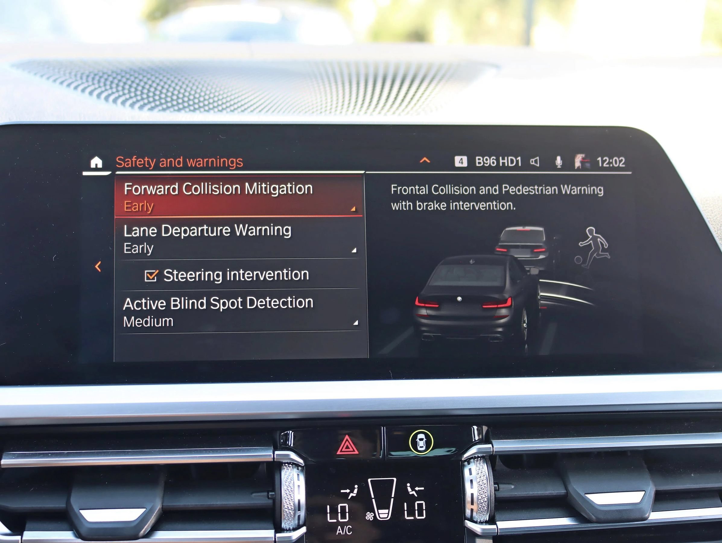Used 2020 BMW M340i xDrive w/ Premium Package AWD/4WD image 25