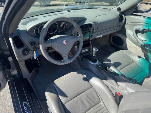 Used 2003 Porsche 911 Carrera image 10