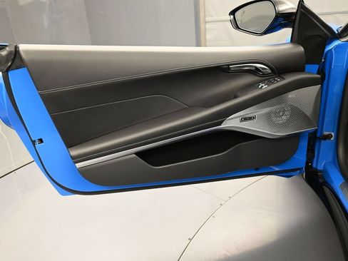 New 2026 Lotus Emira RWD image 16