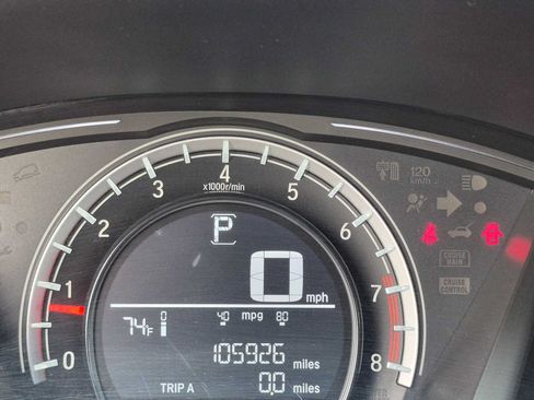 Used 2017 Honda CR-V LX image 27