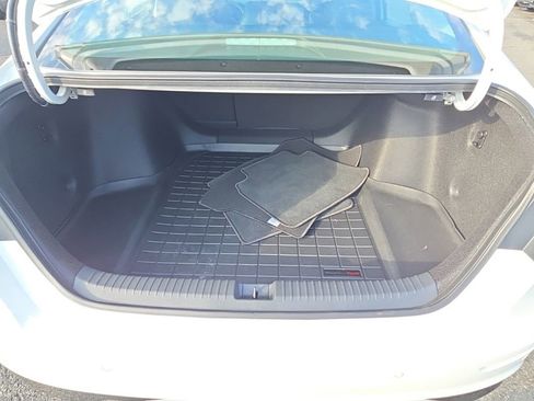 Used 2024 Honda Accord EX-L image 21