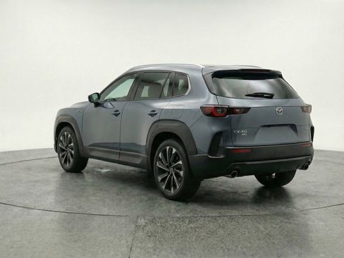 Used 2025 MAZDA CX-50 2.5 Hybrid w/ Premium Plus Pkg image 6