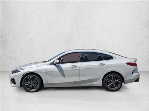 Used 2021 BMW 228i xDrive Gran Coupe w/ Convenience Package AWD/4WD image 9