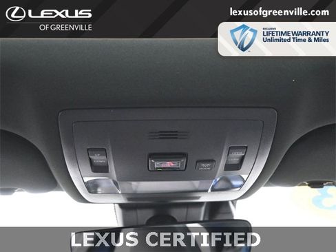 Certified 2023 Lexus IS 350 F Sport image 28