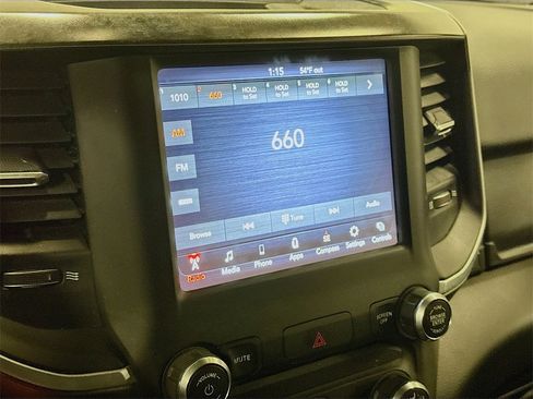 Used 2019 RAM 1500 Big Horn image 14