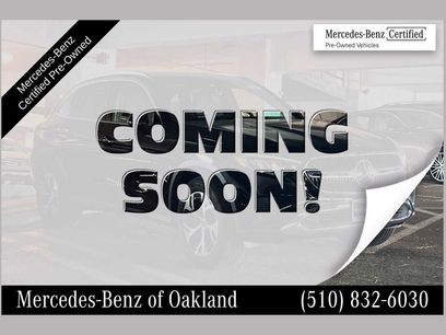 Certified 2025 Mercedes-Benz GLC 350e 4MATIC