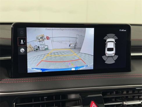 New 2025 Genesis G70 2.5T w/ Sport Prestige Package image 27