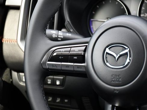 New 2026 MAZDA CX-50 AWD 2.5 Hybrid w/ Weather Package image 22