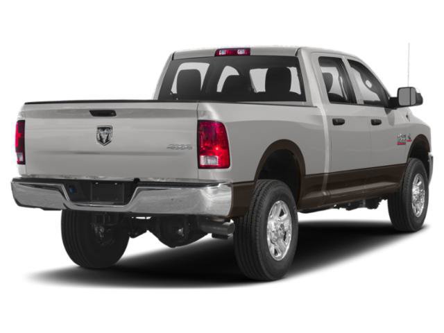 Used 2018 RAM 3500 Laramie AWD/4WD image 2
