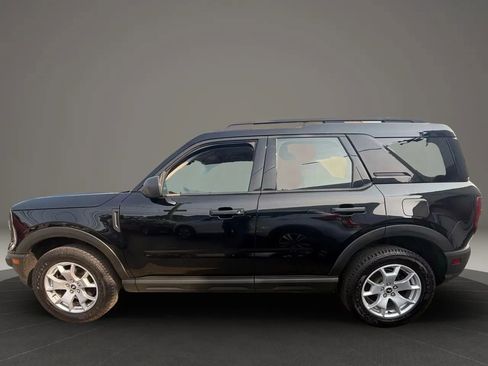 Used 2021 Ford Bronco Sport image 8