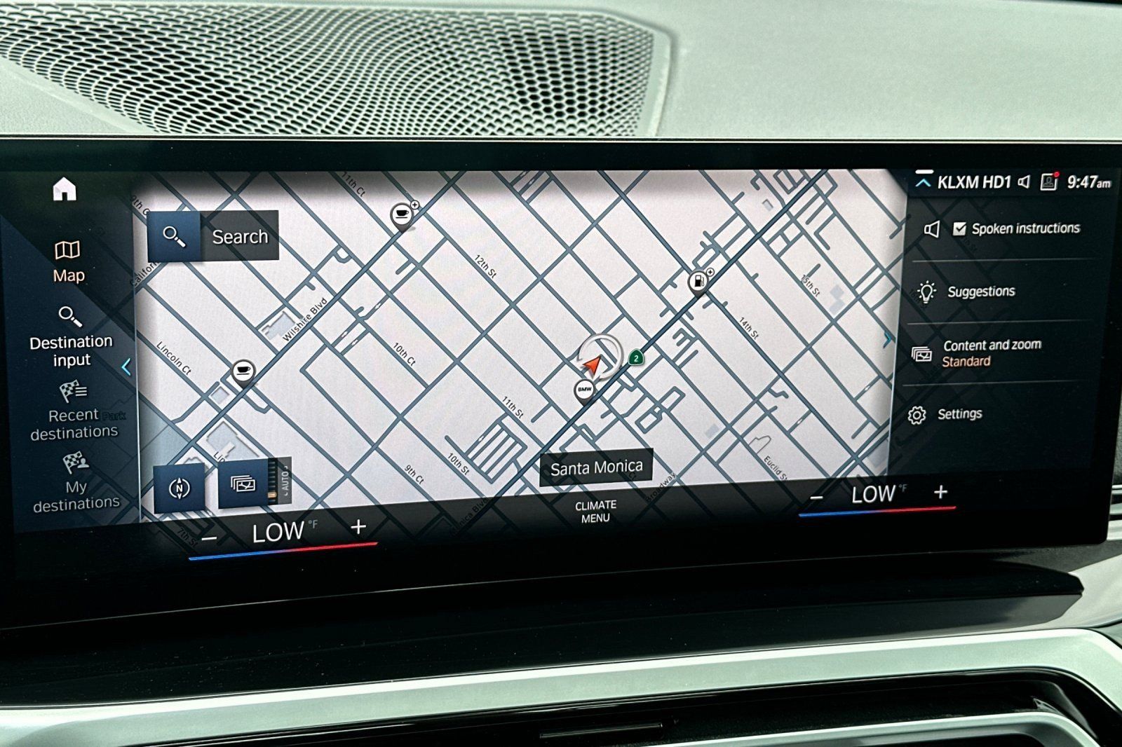 Used 2023 BMW 330i Sedan w/ Driving Assistance Package RWD image 17