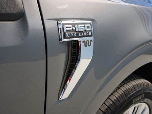 New 2026 Ford F150 King Ranch AWD/4WD image 37