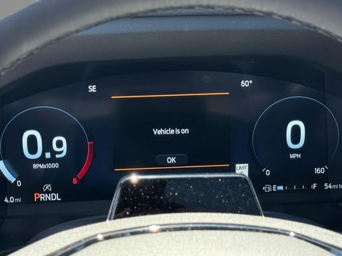 New 2026 Ford Explorer Platinum AWD/4WD image 27