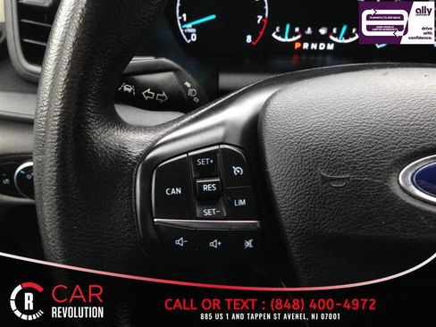 Used 2020 Ford Transit 250 148 High Roof Extended w/ Load Area Protection Package RWD image 59
