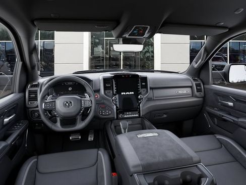 New 2026 RAM 1500 RHO AWD/4WD image 14