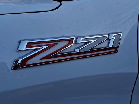 Used 2024 Chevrolet Silverado 1500 RST image 7