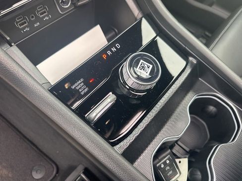 New 2026 Jeep Grand Cherokee L Limited AWD/4WD image 29