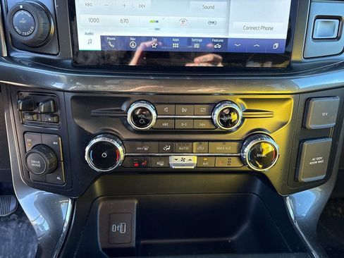 Used 2023 Ford F150 XLT w/ Equipment Group 302A High image 38