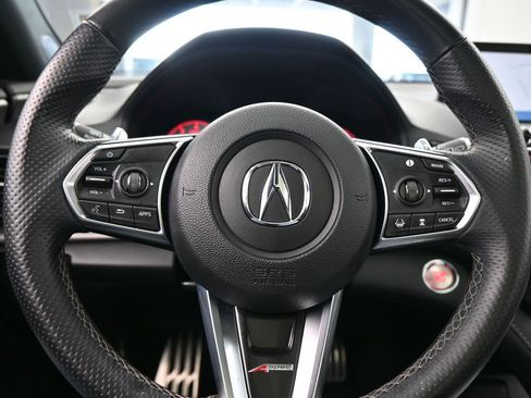 Used 2019 Acura RDX A-Spec image 29