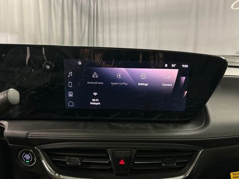 New 2026 Buick Encore GX Sport Touring w/ Advanced Technology Package FWD image 15