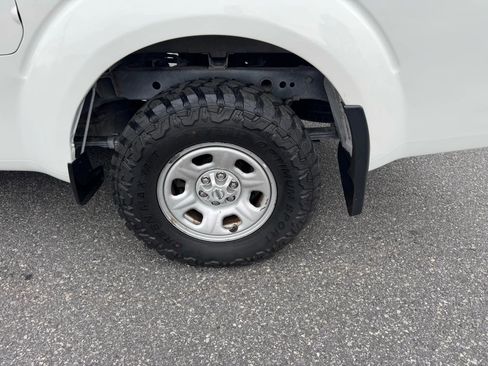 Used 2018 Nissan Frontier S w/ Work Truck Package image 16