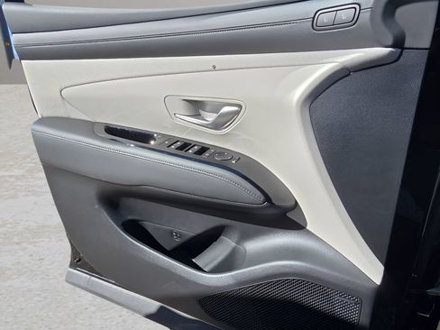 New 2026 Hyundai Tucson Limited AWD/4WD image 18