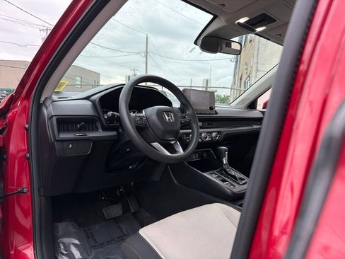 Used 2023 Honda CR-V EX image 30