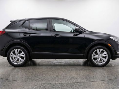 Used 2025 Buick Encore GX Preferred AWD/4WD image 11