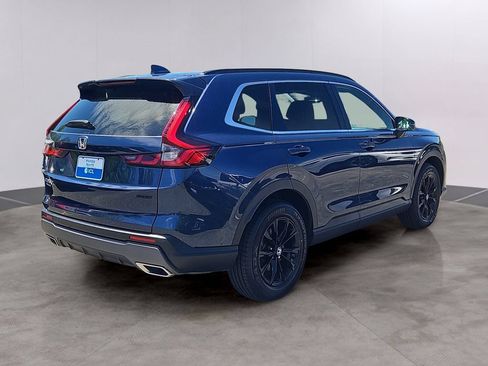 Certified 2024 Honda CR-V Sport-L image 3