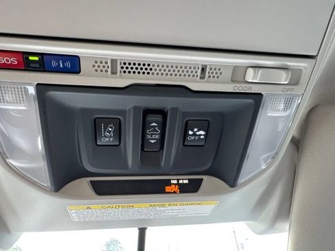 Used 2021 Subaru Forester Touring AWD/4WD image 16