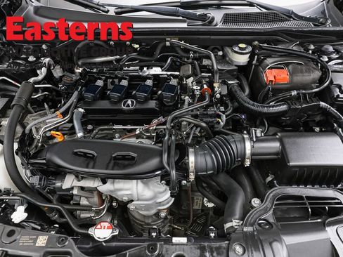 Used 2024 Acura Integra FWD image 7