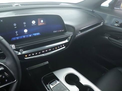 Used 2024 Cadillac Lyriq Tech RWD image 25